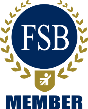 Federation of Small Businesses Logo